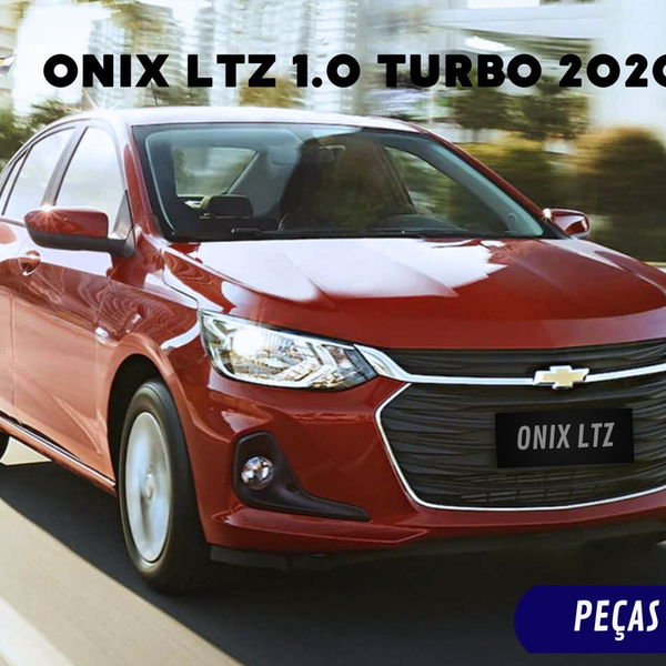 Suporte Coxim Do Motor Onix Ltz 1.0 Turbo 2020