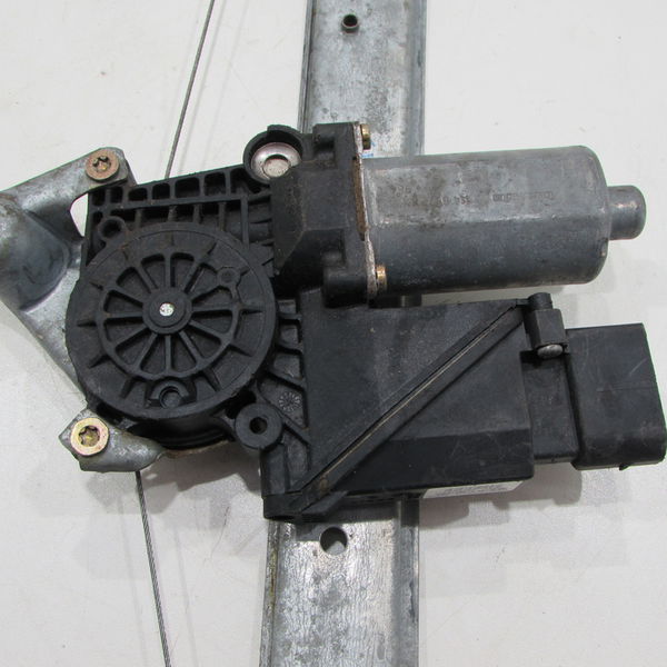 Motor Maquina Vidro Traseiro Direito Classe A 190 2003