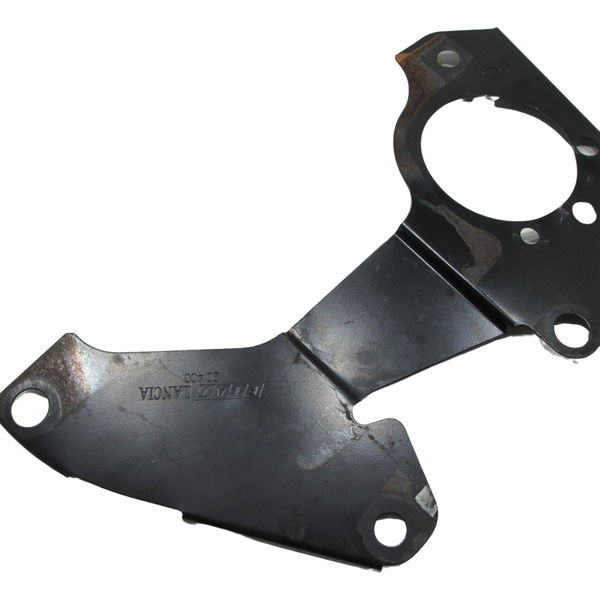 Chapa Lateral Do Motor Fiat Uno 1.0 2020