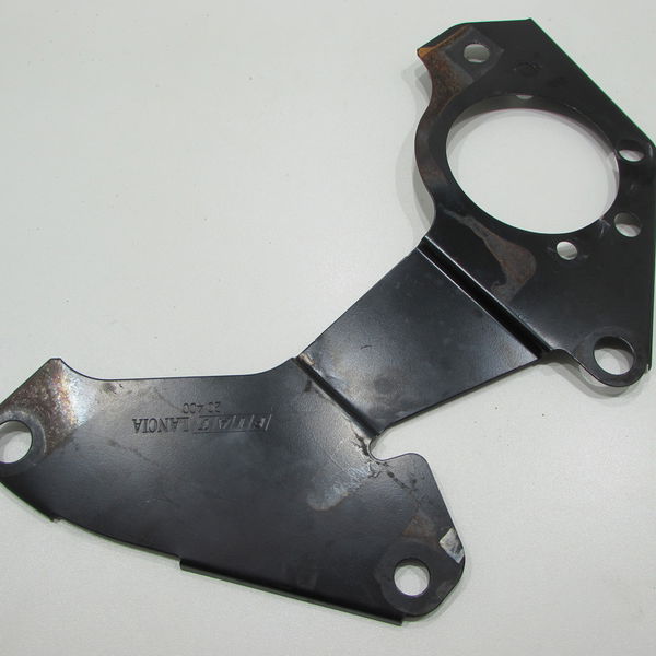 Chapa Lateral Do Motor Fiat Uno 1.0 2020