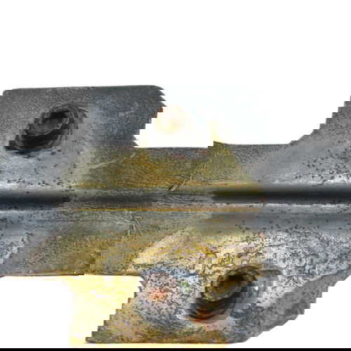 Suporte Da Valvula De Combustivel Partida Fiat Uno 1.0 2020