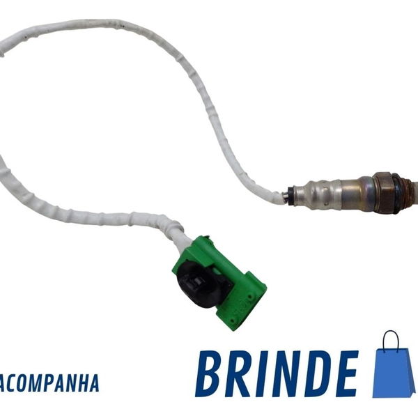 Sonda Lambda Citroen C3 1.5 2015