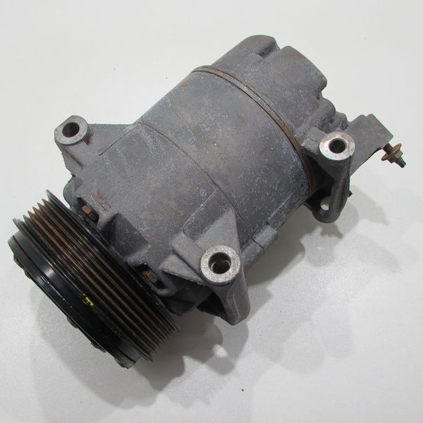 Compressor Do Ar Citroen C3 1.5 2015