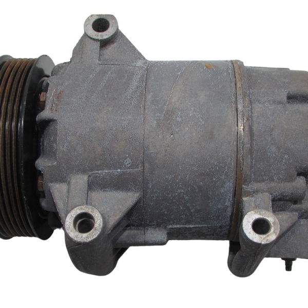 Compressor Do Ar Citroen C3 1.5 2015