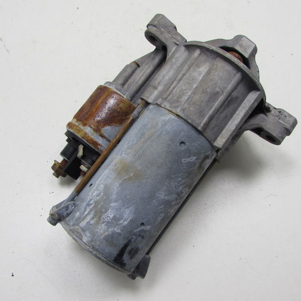 Motor De Arranque Partida Citroen C3 1.5 2015