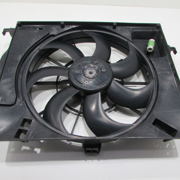 Motor Ventoinha Do Radiador Hyundai Hb20 1.6 2014