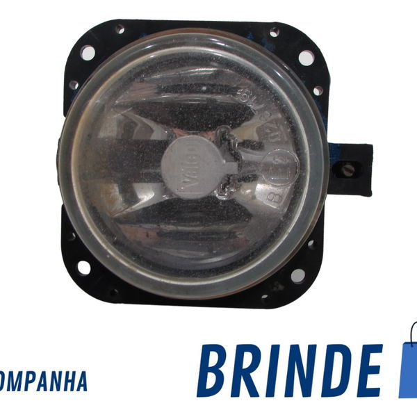 Farol De Milha Cibie Ambos Lados Citroen Xsara Picasso 2007