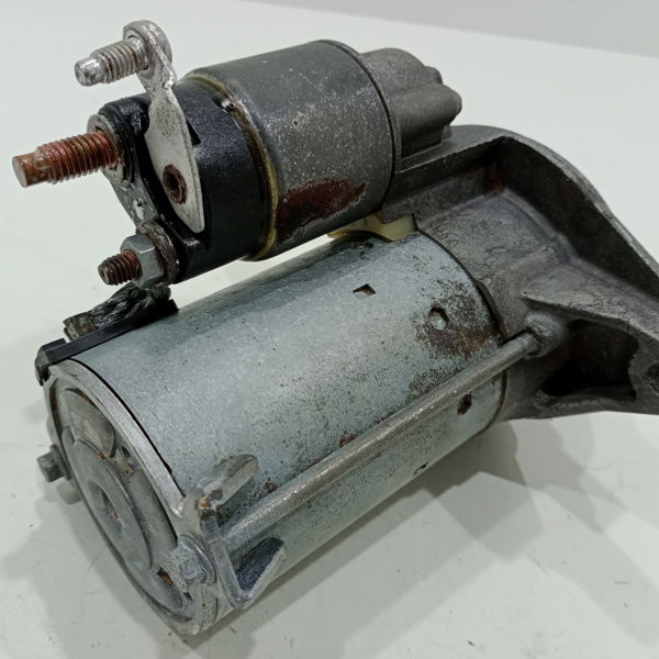 Motor De Arranque Partida Ford Ka 1.0 2016