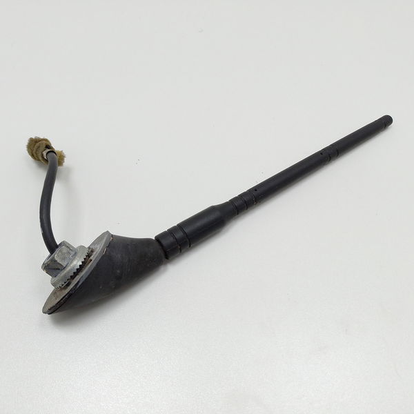 Base Antena De Teto Corsa 1.0 Hatch 2009