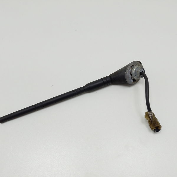 Base Antena De Teto Corsa 1.0 Hatch 2009