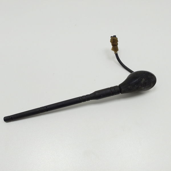 Base Antena De Teto Corsa 1.0 Hatch 2009