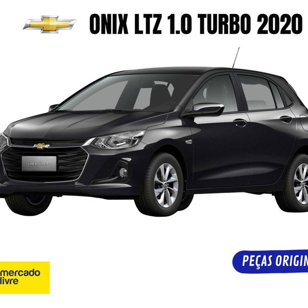 Limitador Porta Dianteira Esquerda Onix Ltz 1.0 Turbo 2020