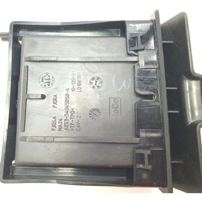 Porta Objetos Ford Fusion 2.5 2012 20385 Ae5354045b58