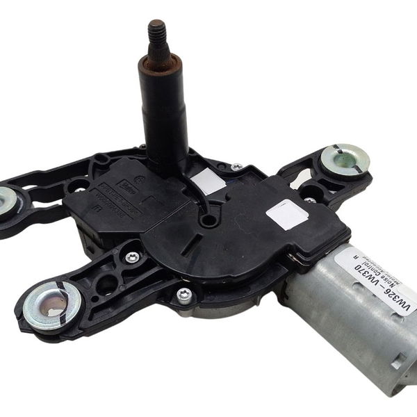 Motor Limpador Do Vidro Traseira Volkswagen T-cross Tsi 2020