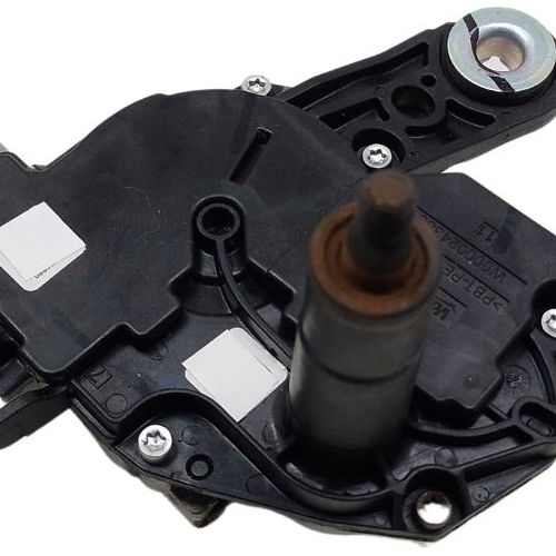 Motor Limpador Do Vidro Traseira Volkswagen T-cross Tsi 2020