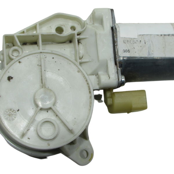 Motor Do Vidro Dianteiro Traseiro Direito Vw Polo Sedan 2007