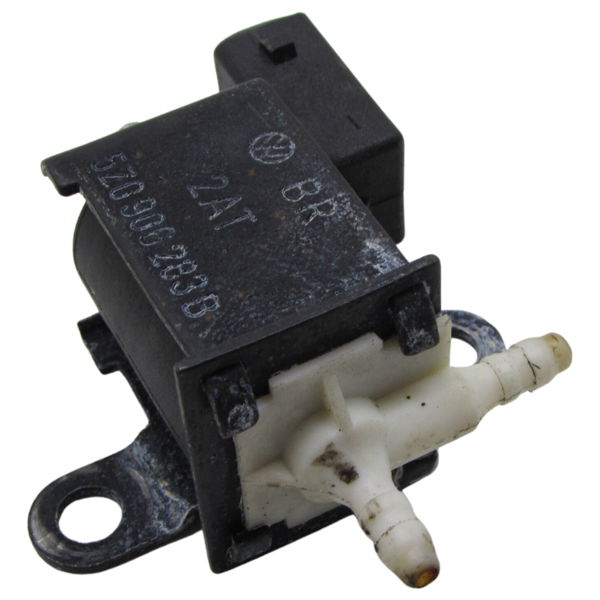 Valvula Solenoide Partida Frio Vw Voyage 1.6 2018