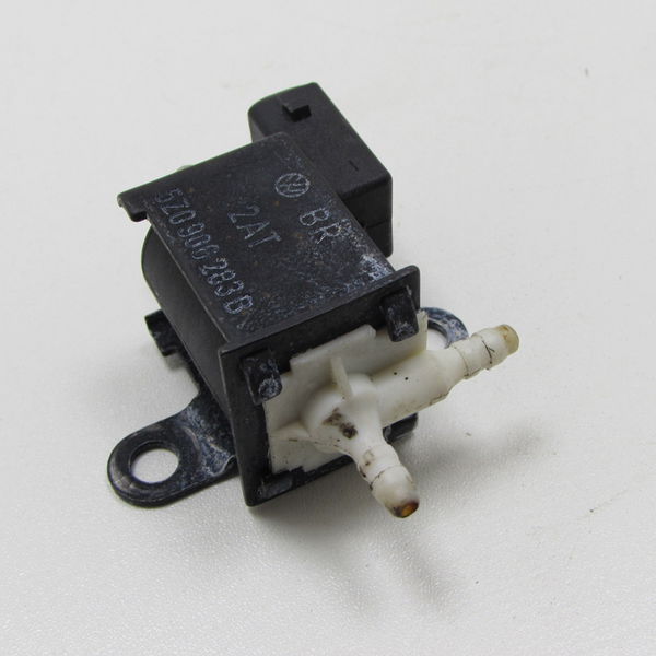 Valvula Solenoide Partida Frio Vw Voyage 1.6 2018