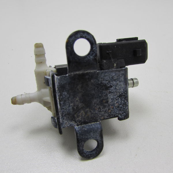 Valvula Solenoide Partida Frio Vw Voyage 1.6 2018