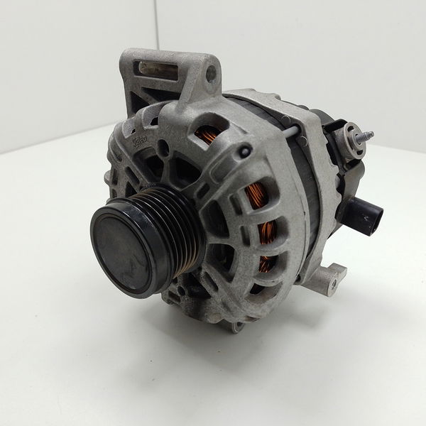 Alternador Toyota Corolla Xei 2.0 2022