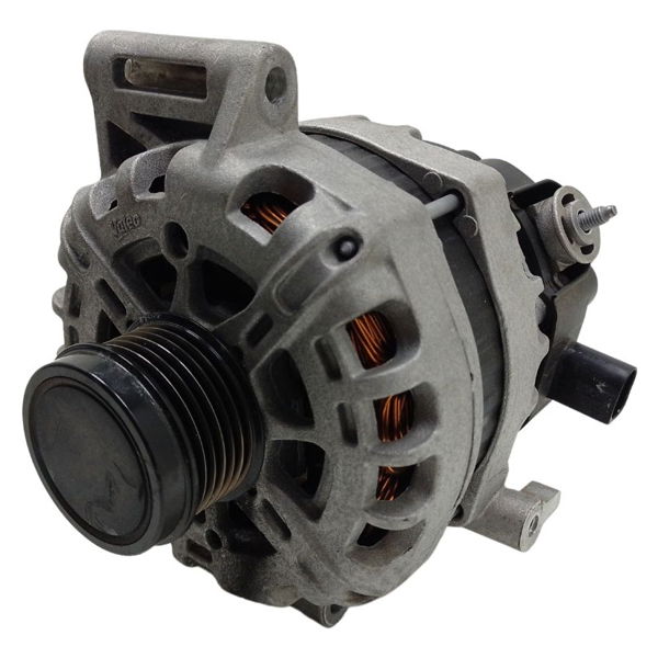 Alternador Toyota Corolla Xei 2.0 2022