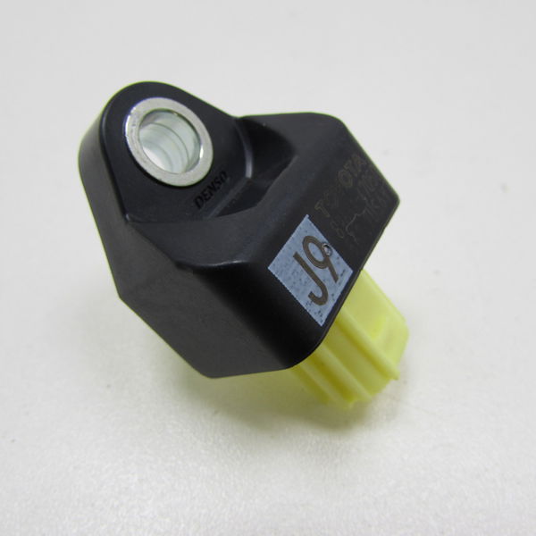 Sensor Colisão Impacto J9 Toyota Corolla Xei 2.0 2022