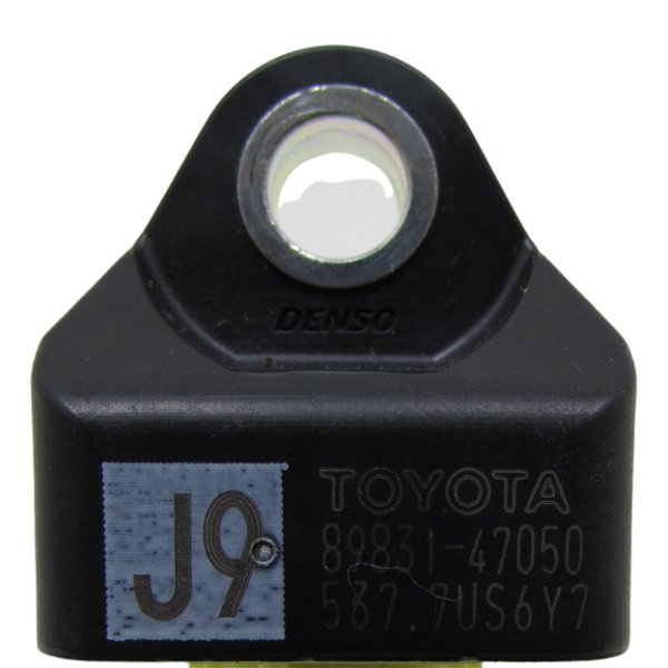 Sensor Colisão Impacto J9 Toyota Corolla Xei 2.0 2022
