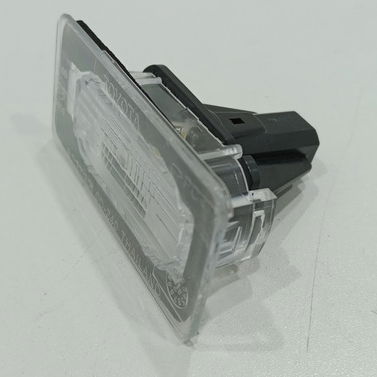 Luz De Placa Toyota Corolla Xei 2.0 2022