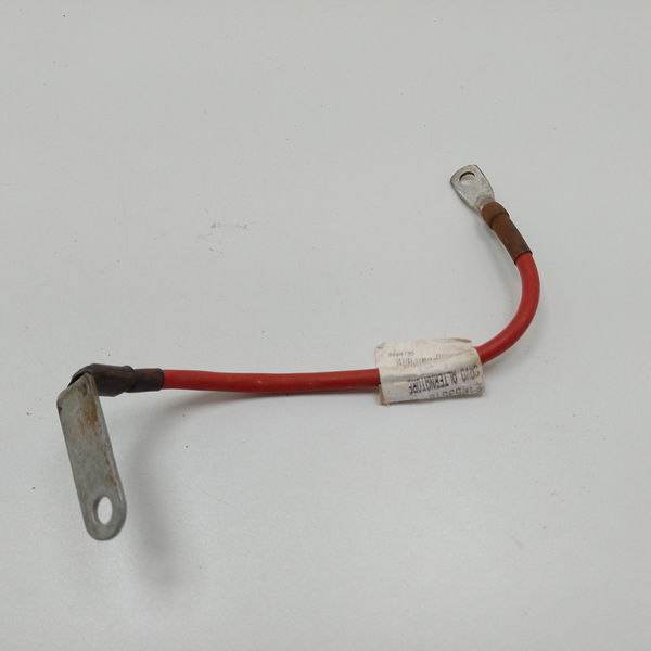 Cabo Do Alternador Fiat Strada 1.4 2020