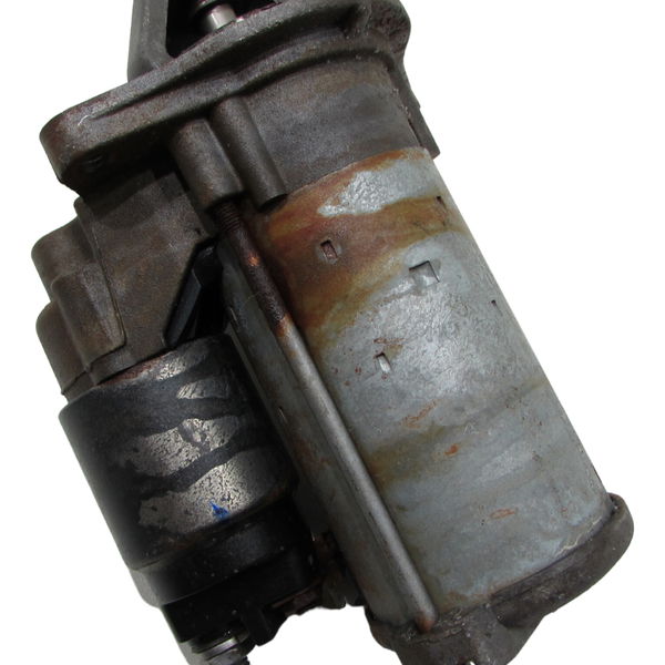 Motor De Arranque Partida Fiat Strada 1.4 2020