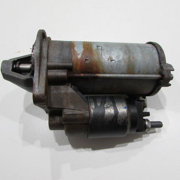 Motor De Arranque Partida Fiat Strada 1.4 2020