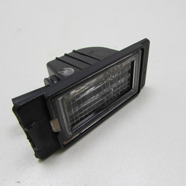 Luz De Placa Onix Ltz 1.0 Sedan 2020