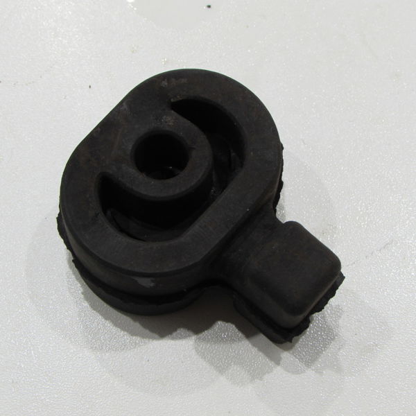 Borracha Coxim Do Escape Ford Ka 1.6 2003