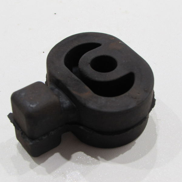 Borracha Coxim Do Escape Ford Ka 1.6 2003