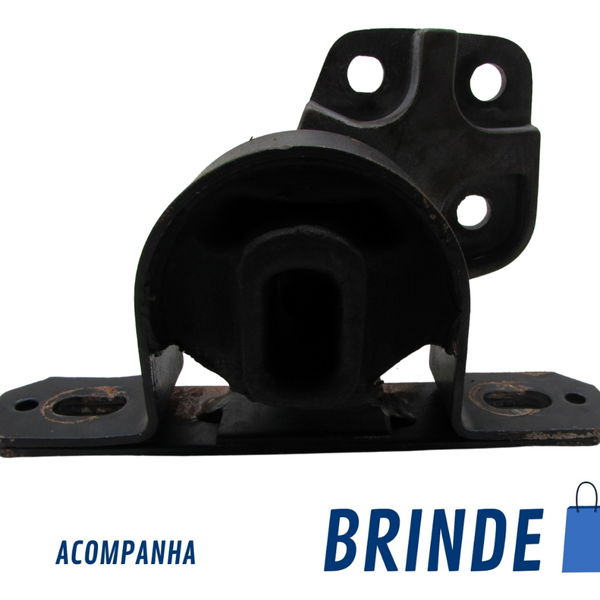 Coxim Suporte Do Motor Ford Ka 1.6 2003