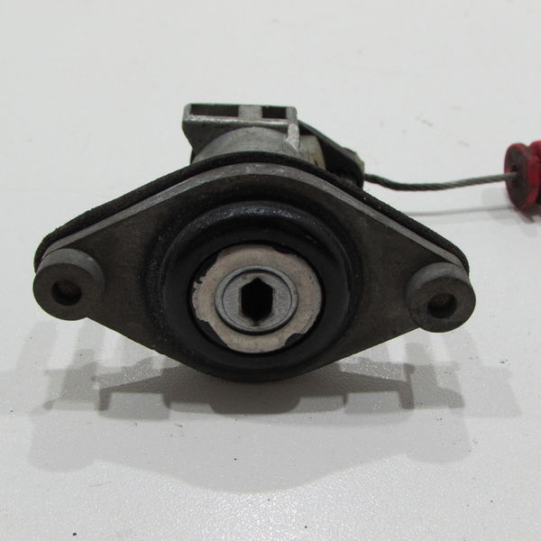 Fechadura Cilindro Da Tampa Traseira Ford Ka 1.6 2003