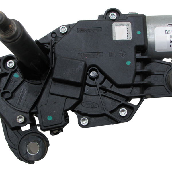 Motor Limpador Do Vidro Traseiro Ford Ecosport 1.5 2020