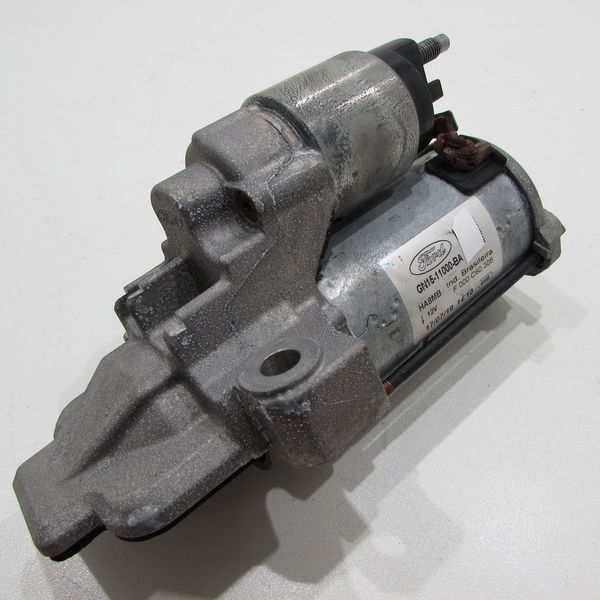 Motor De Arranque Partida Ford Ecosport 1.5 2020