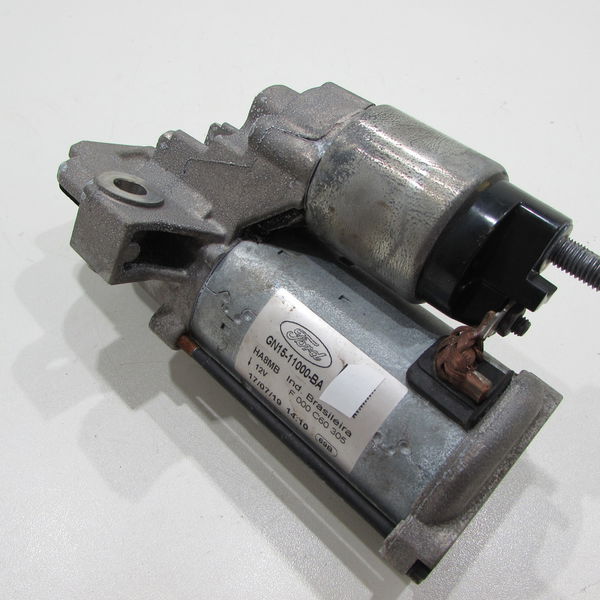 Motor De Arranque Partida Ford Ecosport 1.5 2020