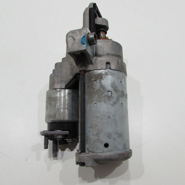 Motor De Arranque Partida Ford Ecosport 1.5 2020