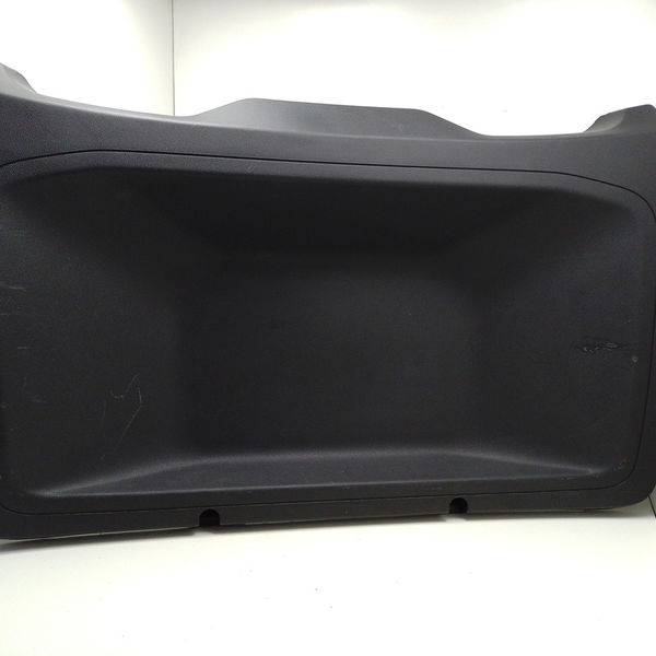 Forro Interno Da Tampa Traseira Ford Ecosport 1.5 2020