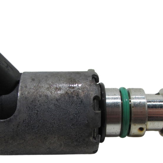 Valvula Solenoide Sobre Carter Ford Ecosport 1.5 2020