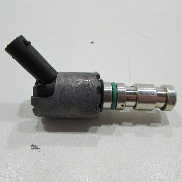 Valvula Solenoide Sobre Carter Ford Ecosport 1.5 2020