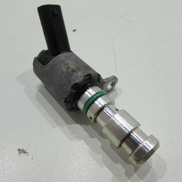 Valvula Solenoide Sobre Carter Ford Ecosport 1.5 2020