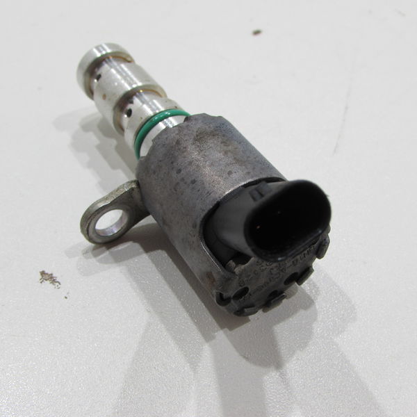 Valvula Solenoide Sobre Carter Ford Ecosport 1.5 2020