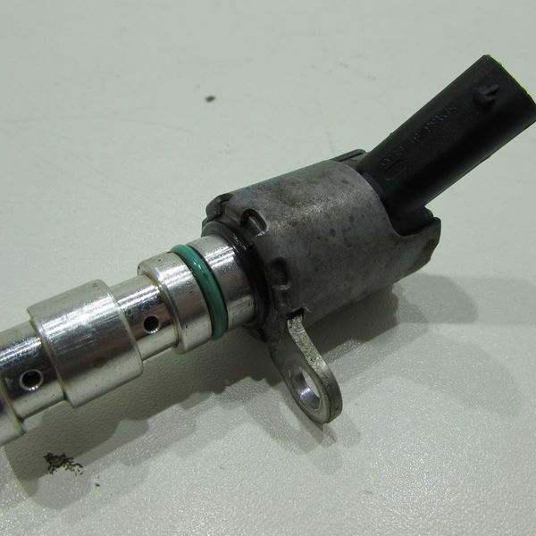 Valvula Solenoide Sobre Carter Ford Ecosport 1.5 2020