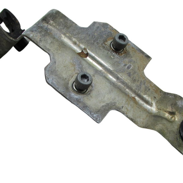 Suporte Da Valvula Solenoide Fiat Uno 1.0 2021