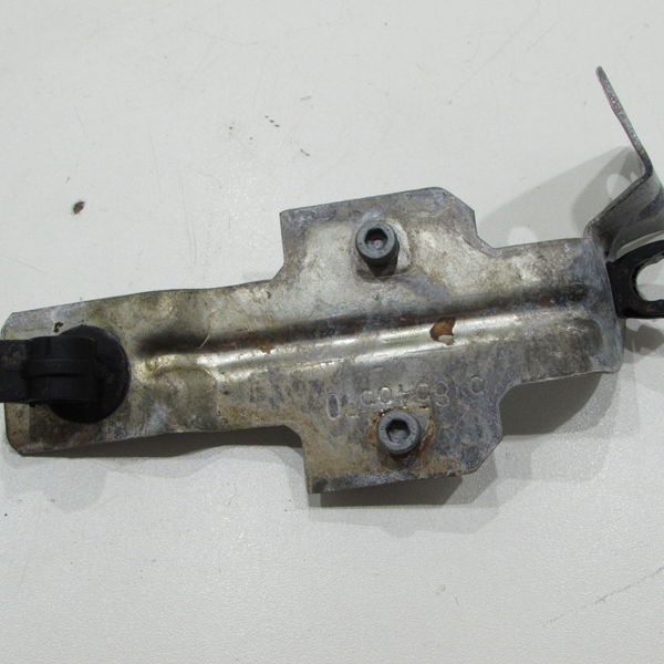 Suporte Da Valvula Solenoide Fiat Uno 1.0 2021