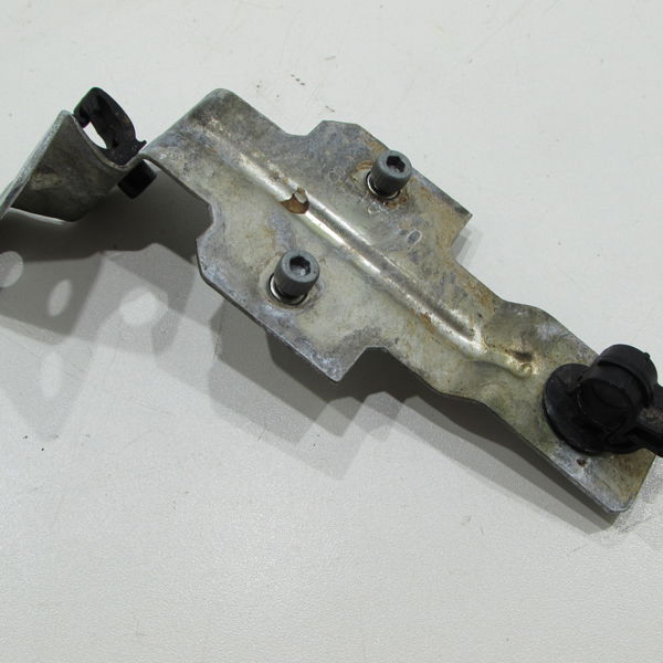 Suporte Da Valvula Solenoide Fiat Uno 1.0 2021