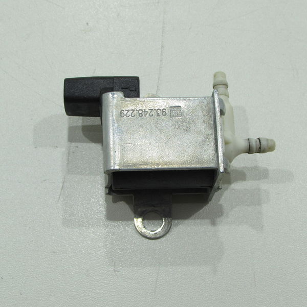 Valvula Solenoide Partida Frio Gm Prisma Joy 1.0 2019